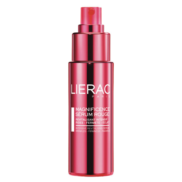 Picture of Lierac magnificence red serum 30 ml