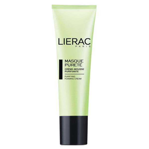 Picture of Lierac purifying mask 50 ml