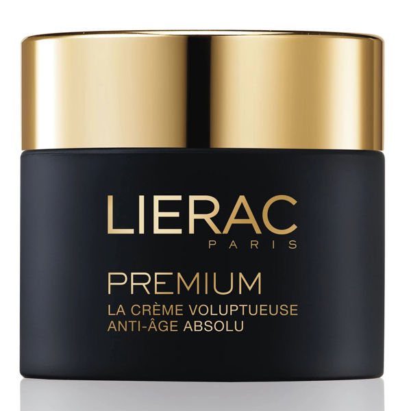 Picture of Lierac premium voluptuous cream 50 ml