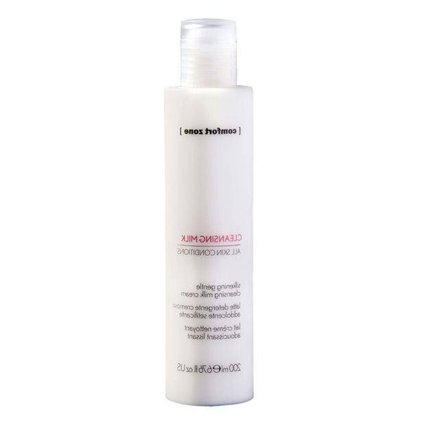 Picture of Comfort zone cleansing milk all skin conditions 200 ml