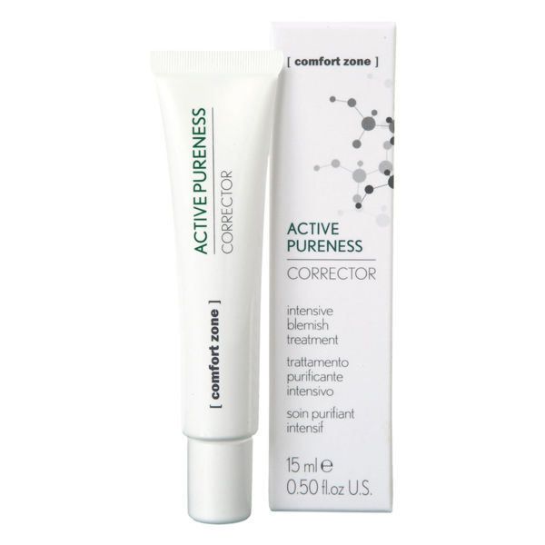 Picture of Comfort zone active pureness corrector 15 ml