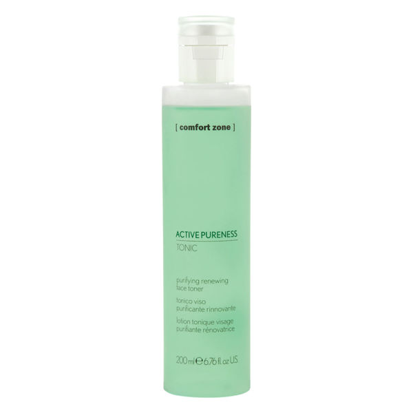 Picture of Comfort zone active pureness tonic 200 ml
