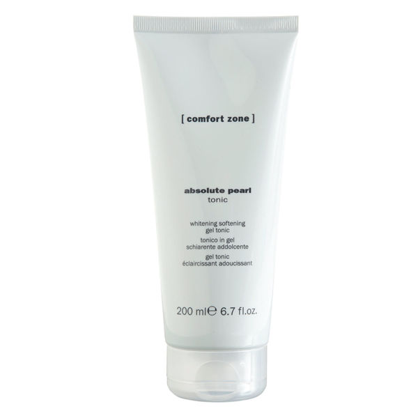 Picture of Comfort zone absolute pearl tonic 200 ml