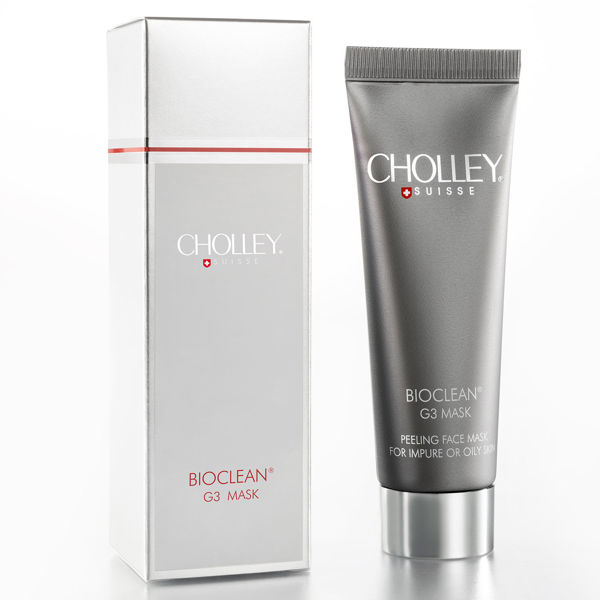 Picture of Cholley bioclean g3 mask