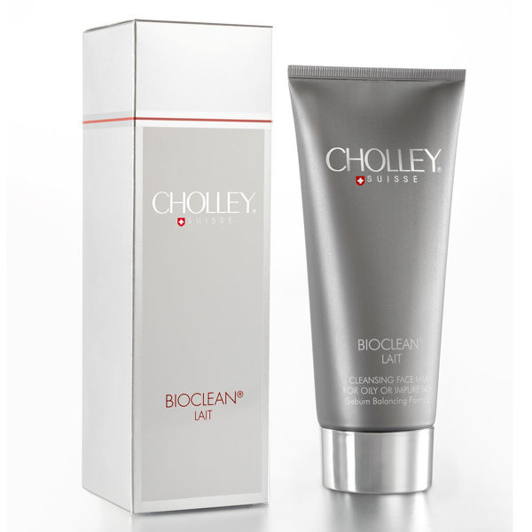 Picture of Cholley bioclean lait 200 ml