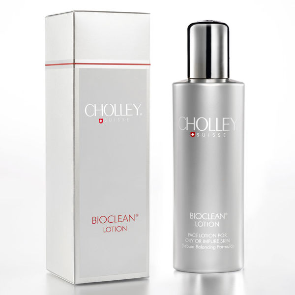 Picture of Cholley bioclean lotion 125 ml