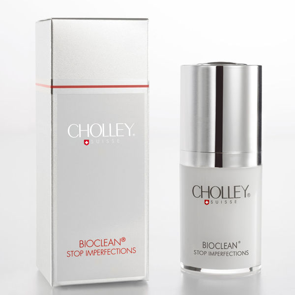 Cholley bioclean stop imperfections cream 15 ml