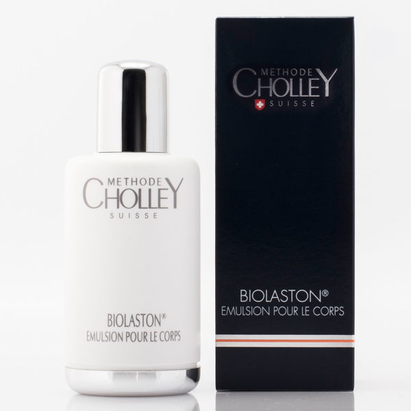 Picture of Cholley biolaston le corps emulsion