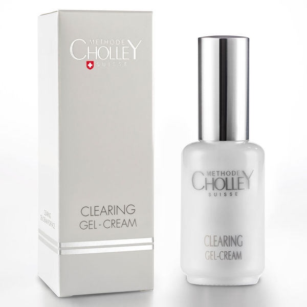 Picture of Cholley clearing cream gel