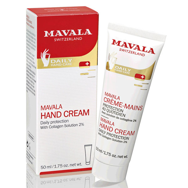 Picture of Mavala hand cream 50 ml