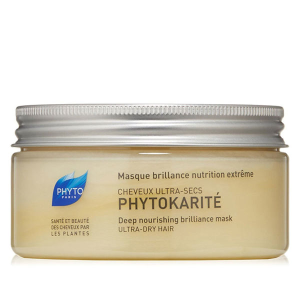 Picture of Phyto phyrokarite ultra nourishing mask 200 ml