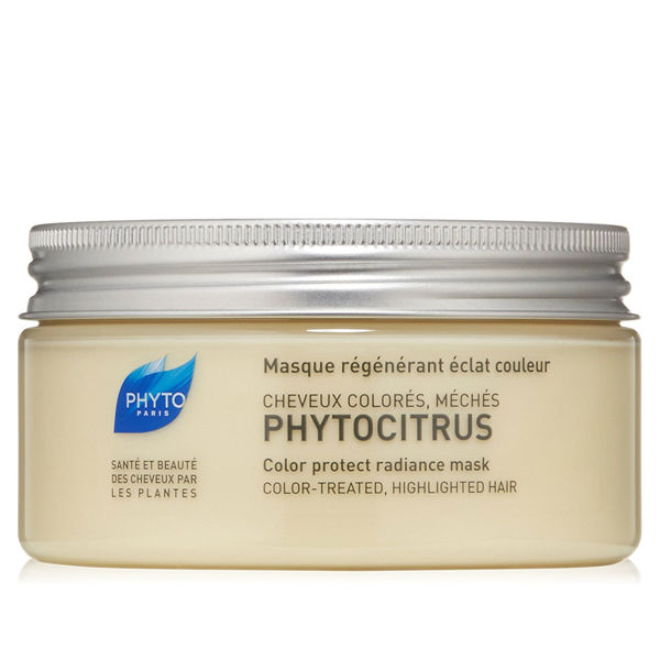Picture of Phyto phytocitrus for color hair mask 200 ml