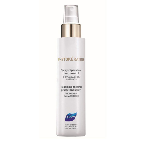 Picture of Phyto phytokeratine repairing thermal protectant spray 150 ml