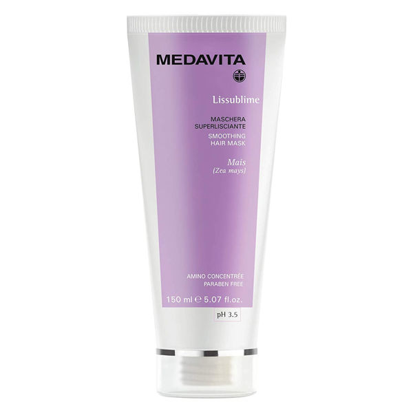 Picture of Medavita lissublime smoothing hair mask 150 ml
