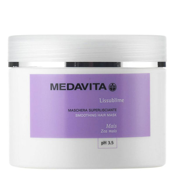 Picture of Medavita lissublime smoothing hair mask 500 ml