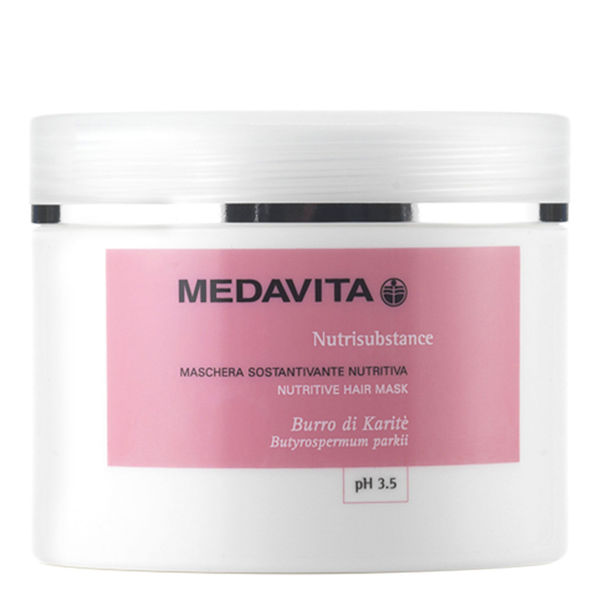 Picture of Medavita nutrisubstance hair mask 500 ml