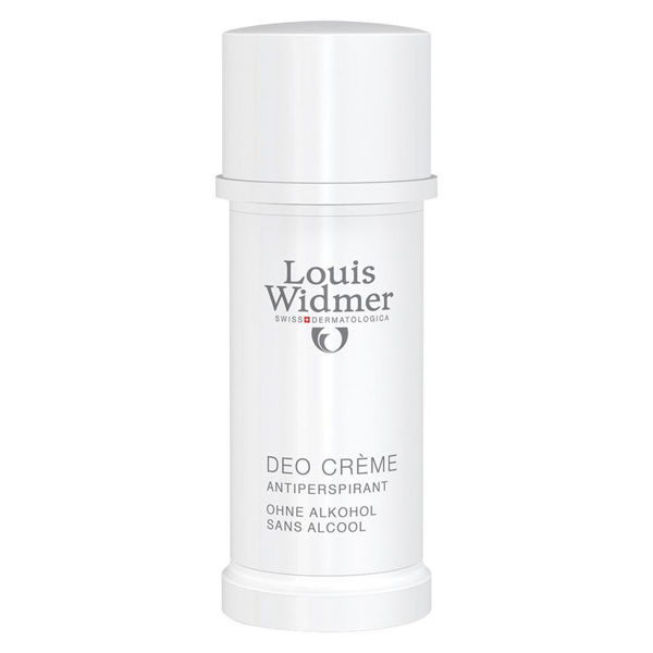 Picture of Louis widmer deo cream scented cream 40 ml