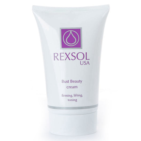 Picture of Rexsol bust beauty cream 120 ml