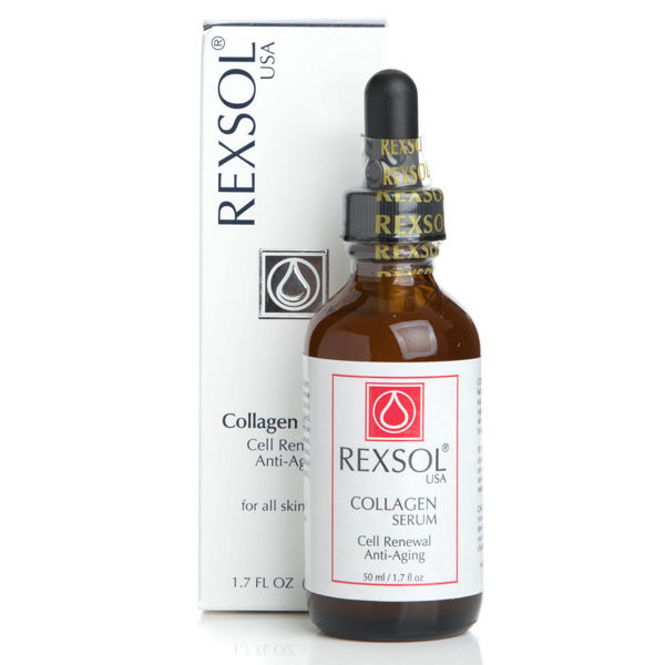 Picture of Rexsol collagen serum 50 ml