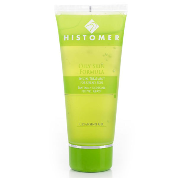 Picture of Histomer oily skin cleansing gel 200 ml
