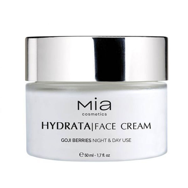 Mia hydrata face cream 50 ml