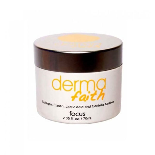 Derma faith focus cream 75 ml
