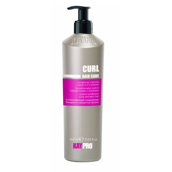 Kaypro hair care curl conditioner 350ml