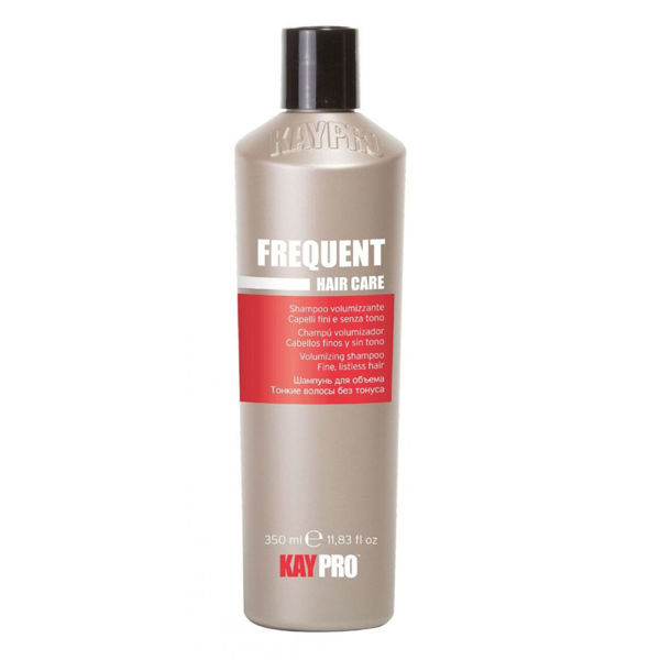 Kaypro hair care shampoo frequent  350ml