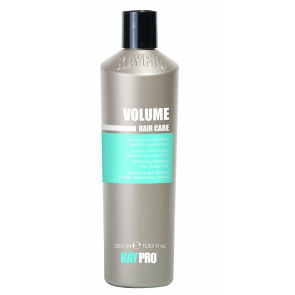Kaypro hair care shampoo volume 350ml