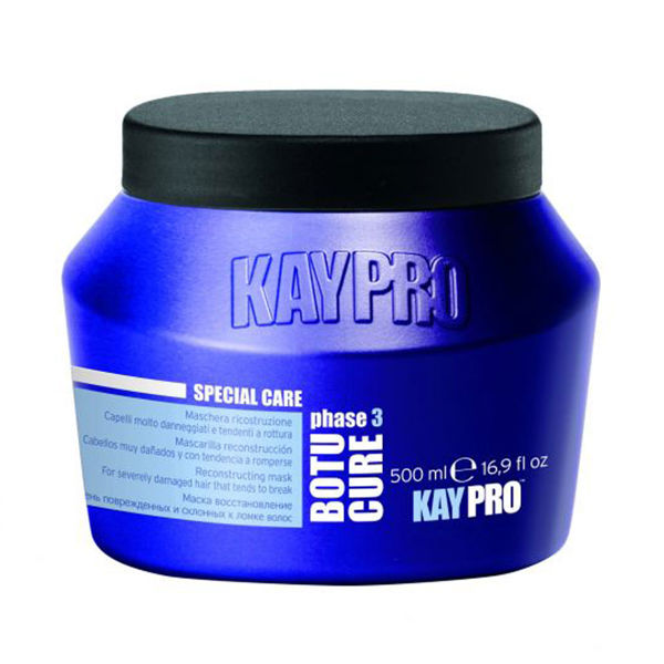 Kaypro special care botu-cure mask phase 3  500ml