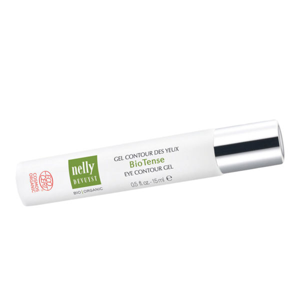 Picture of Nelly d. eye contour gel biotense 15 ml