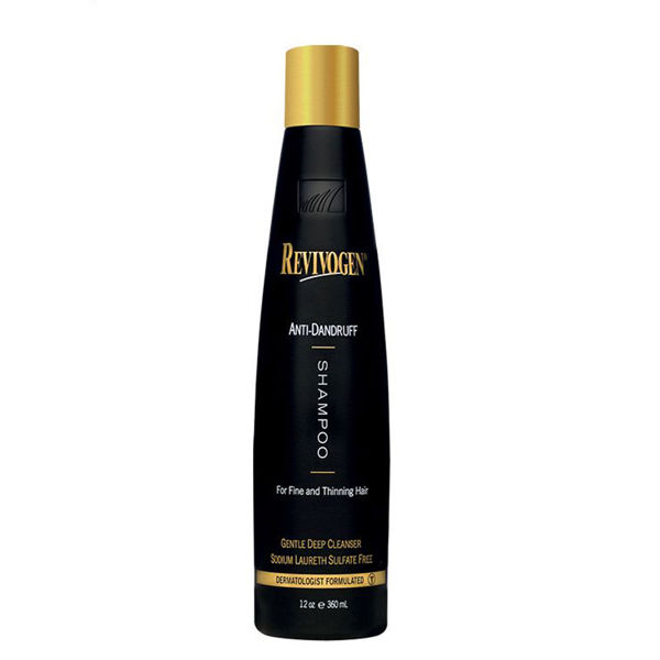 Revivogen anti dandruff shampoo 360 ml