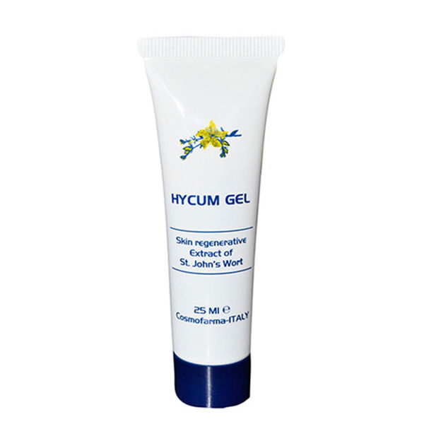 Cosmofarma hycum extract gel 25 ml