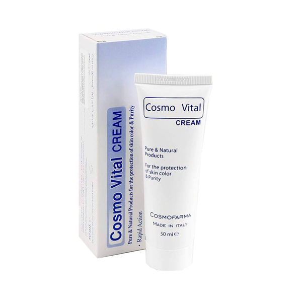 Cosmofarma cosmo vital cream 100 ml