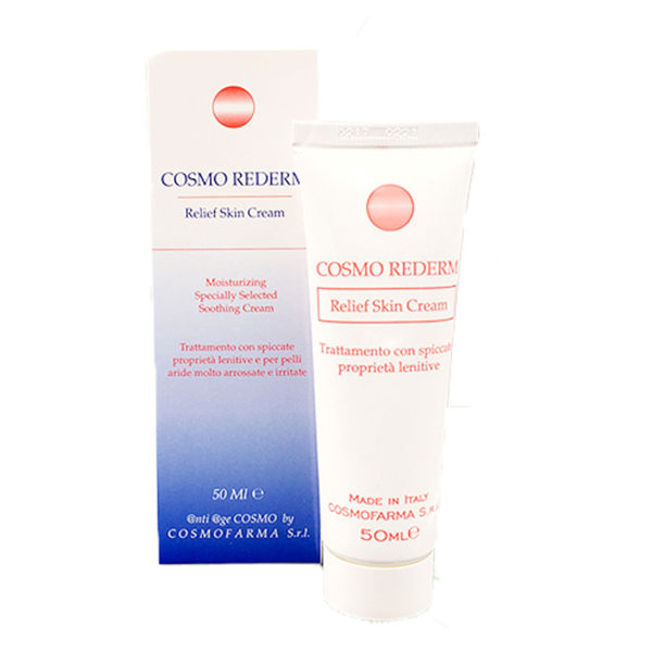 Cosmofarma cosmo rederm cream 50 ml