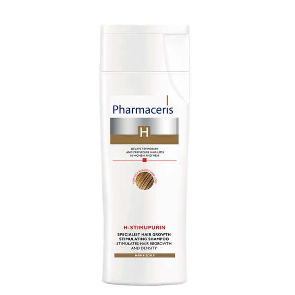 Pharmaceris h-stimupurin shampoo 250ml