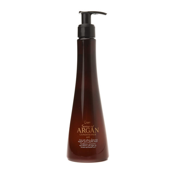 Sense Of Argan Hair Conditioner 250 ML