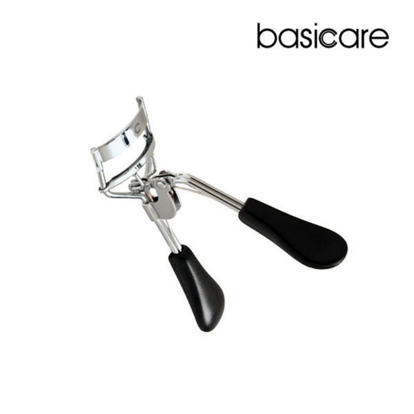 Picture of Basicare ergonomic eyelash curler #1032