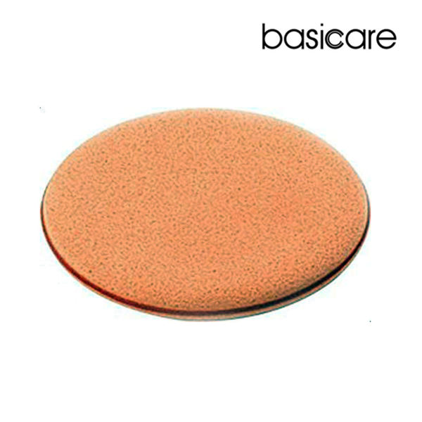 Picture of Basicare rubicell foundation sponge oval #1035