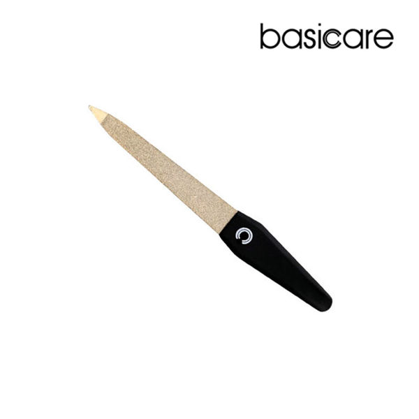 Picture of Basicare sapphire nail file blade medium #1072