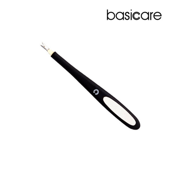Picture of Basicare cuticle trimmer #1076