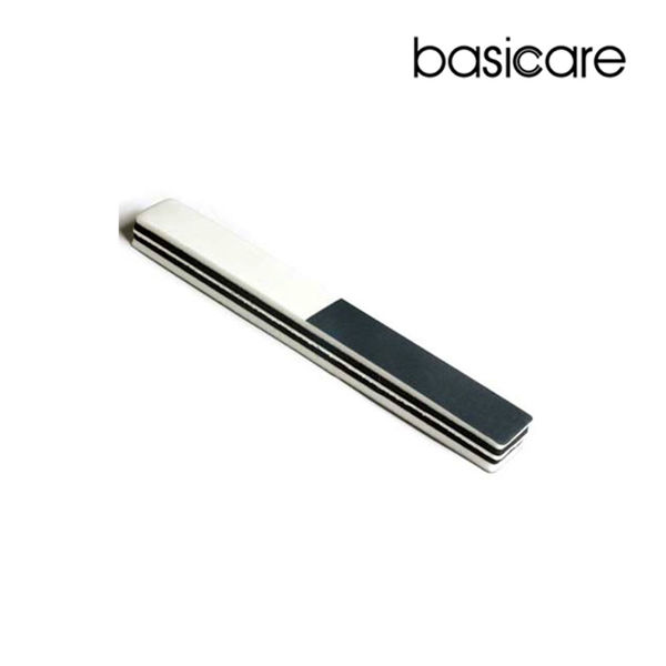 Picture of Basicare professional 3 way nail buffer #1085