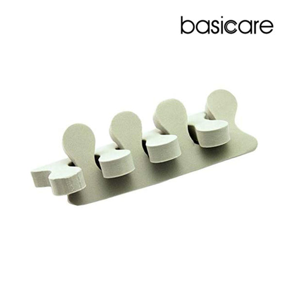 Picture of Basicare toe separators(2) #1094