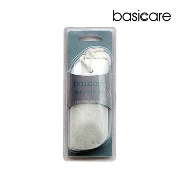 Picture of Basicare quartz pedi bar + rope #2193