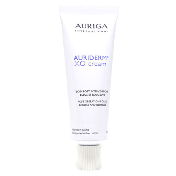 Picture of Auriga auriderm xo cream 30 ml