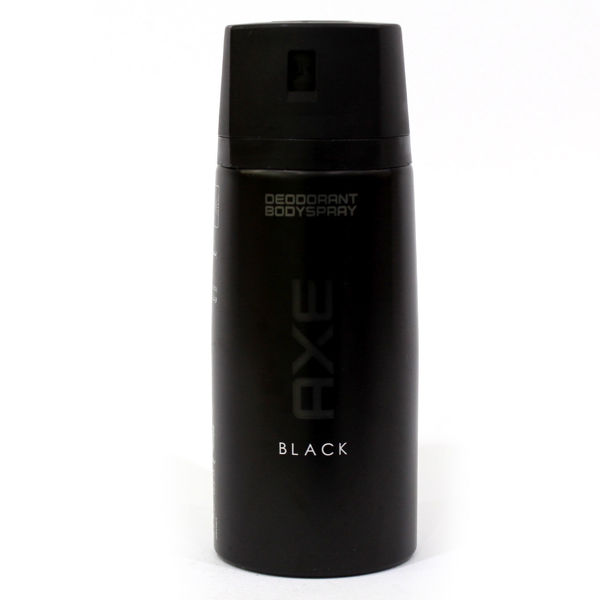 Picture of Axe black night spray 150 ml