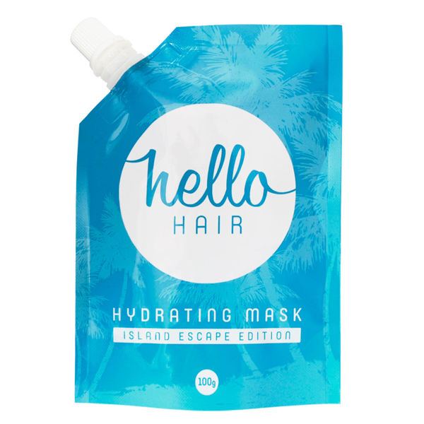 Picture of Hello hair hydrating mask 100 g