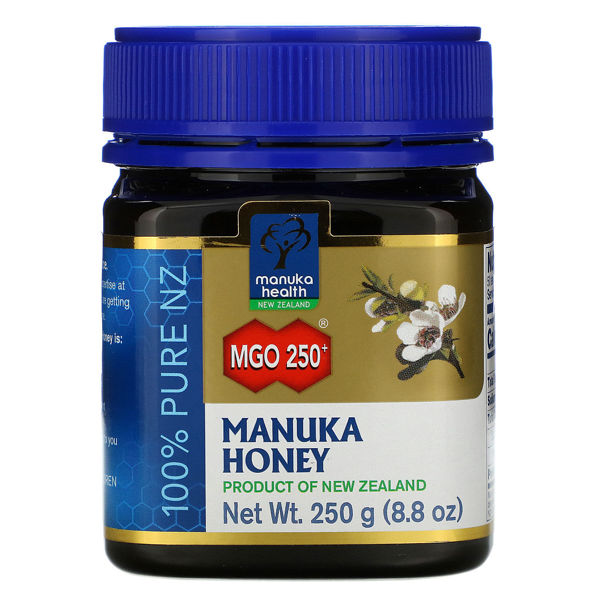 Picture of Manuka mgo 263 honey 250 g