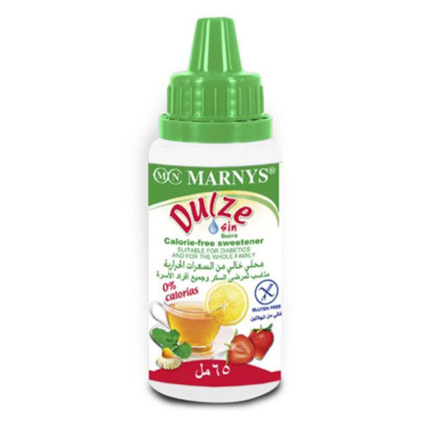 Picture of Marnys dulze sin 65 ml
