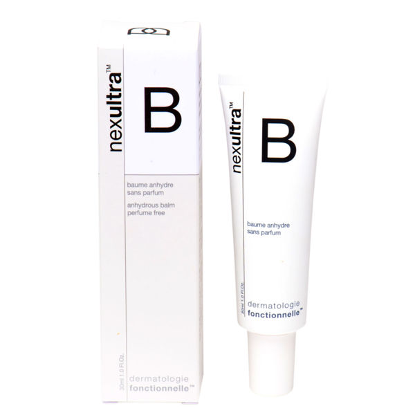 Picture of Nexultra b anhydrous balm 30 ml